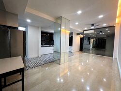 Hillview Residence (D23), Condominium #632943901